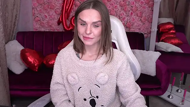 KiraGrayy's cam snapshot