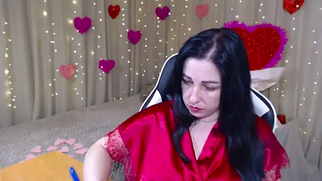 JillStevens's cam snapshot