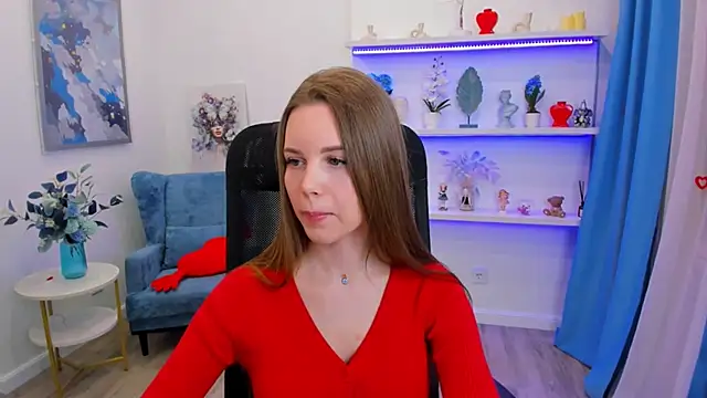 MileyWings's cam snapshot