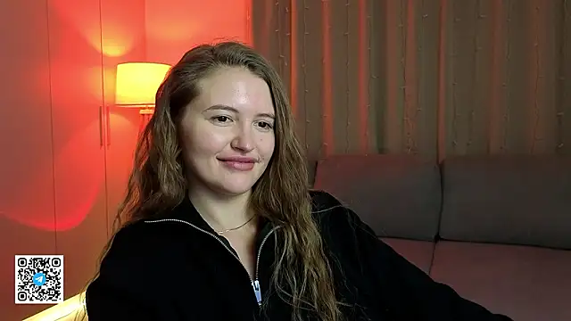 TesssaHart's cam snapshot