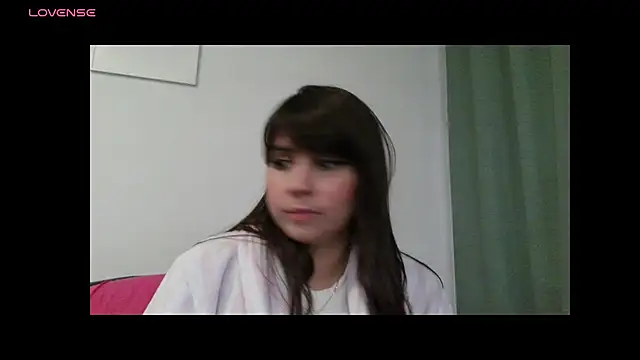 lovelyjinny's cam snapshot