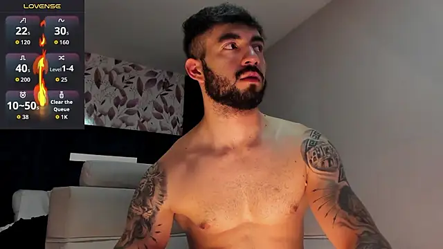 MarkWalker__'s cam snapshot