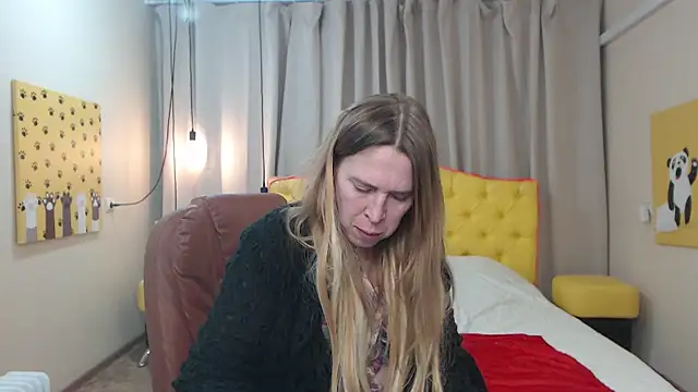 TessaDaybreak's cam snapshot