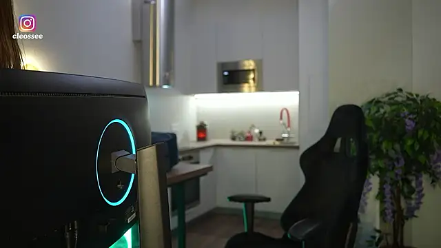 Cleose's cam snapshot