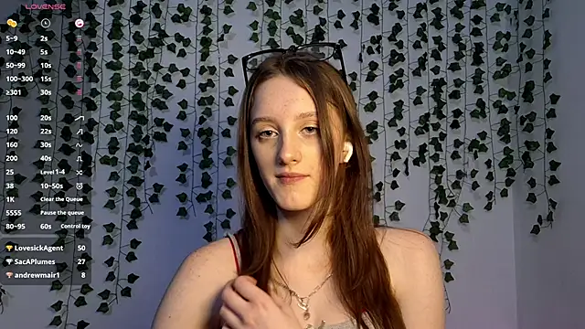 LisaBoddy's cam snapshot