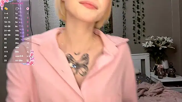 LlsabethHaze's cam snapshot