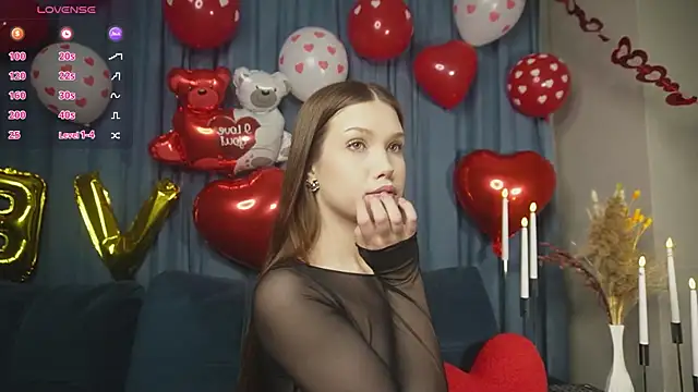 _Eva_Lee's cam snapshot