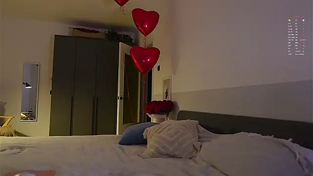 emmsee's cam snapshot