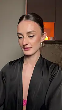 Cartier_G's cam snapshot