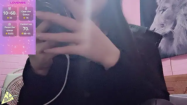 Caryln-Bun's cam snapshot