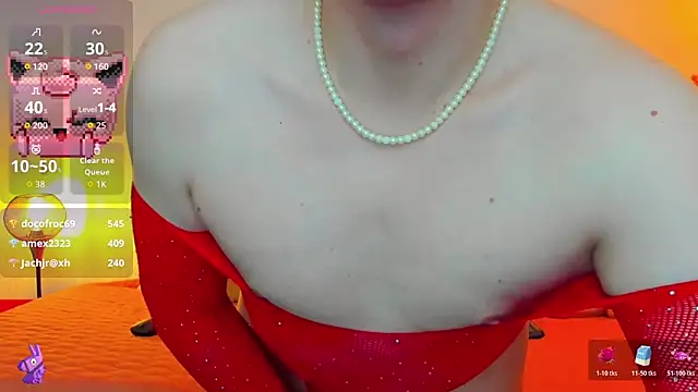 mike_blossom live sex cam