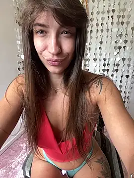Yara-Lolii live sex cam