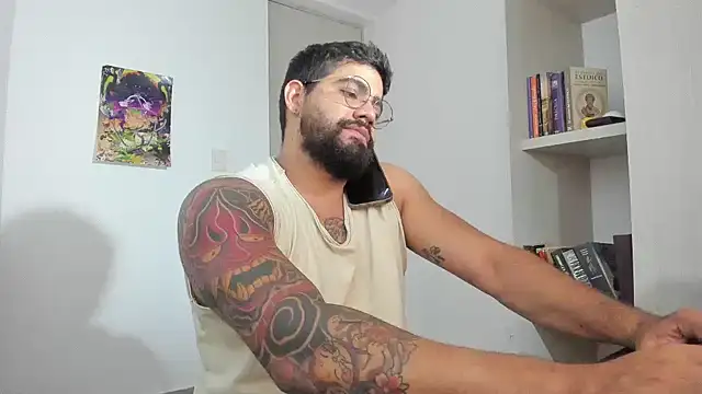 _Coddygold_ live sex cam