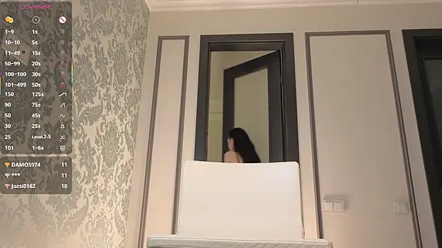 ChiaClonts's cam snapshot