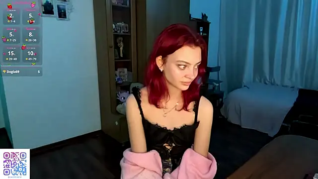 CassyVixen's cam snapshot