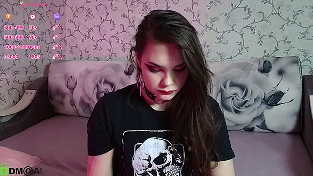 Morana_01's cam snapshot