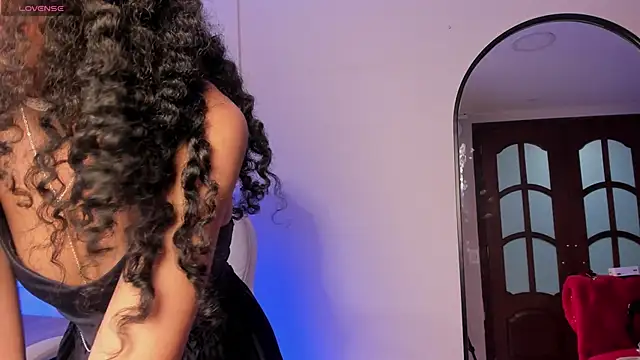 Tamia_25's cam snapshot