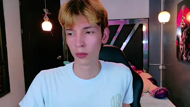 Liam_Green1 live sex cam