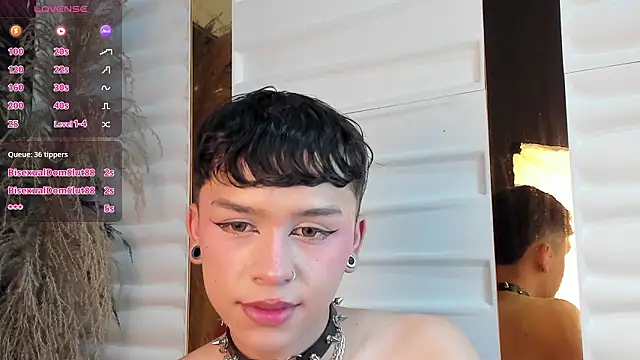 Camilo_X_x live sex cam