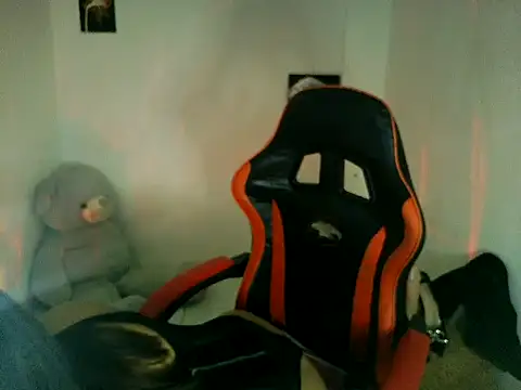 Savana_Maison live sex cam