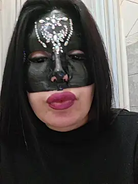 Napoletana89- live sex cam