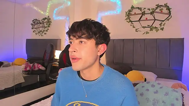 JustinCastiblanco live sex cam