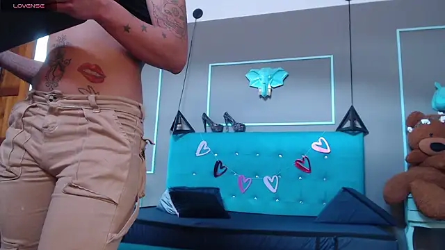 engel_devil live sex cam