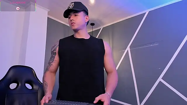 Draven_Marceaux live sex cam