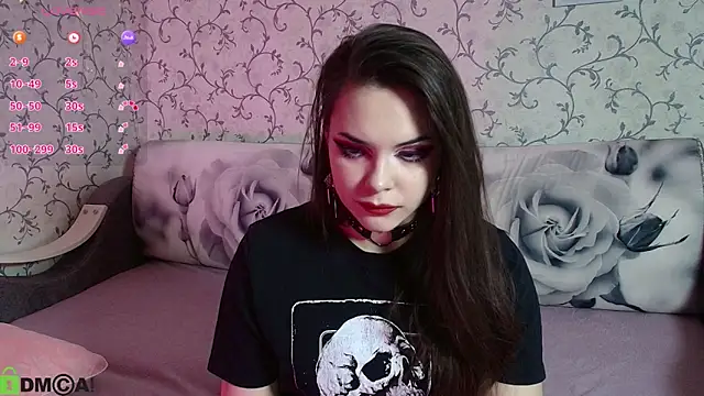 Morana_01's cam snapshot