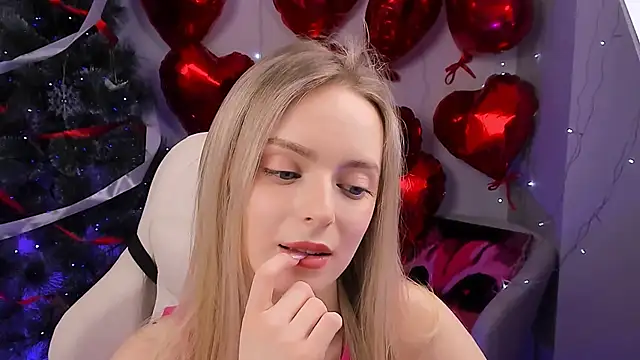 JuliaBrewwer live sex cam
