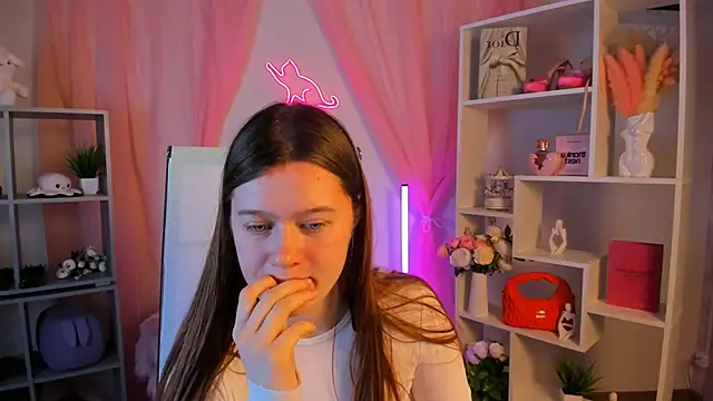 CelestineMauriac's cam snapshot