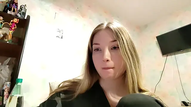 TiaBIanks's cam snapshot