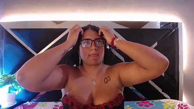 SoolLunaa's cam snapshot