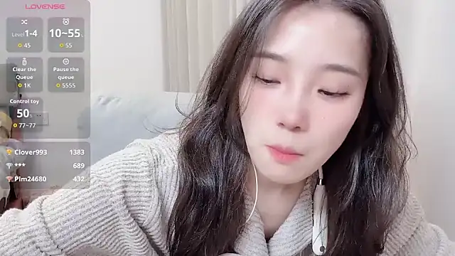 yuyu_77's cam snapshot