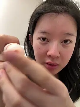 EnEn_xiaobao live sex cam