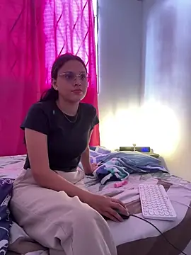 Ivy_lexx's cam snapshot