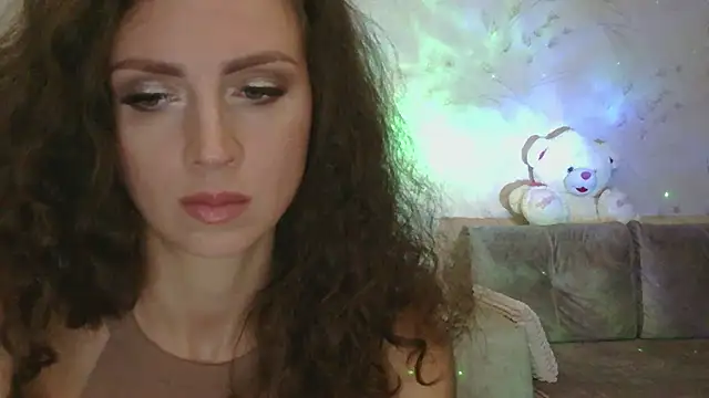 Amber_Carrol's cam snapshot