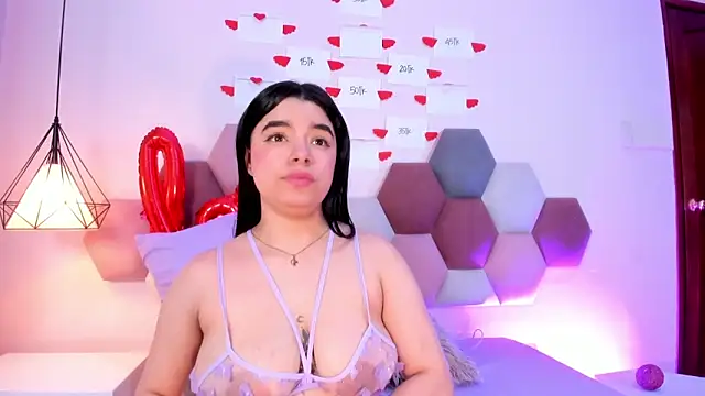 ValeriaBlythe's cam snapshot