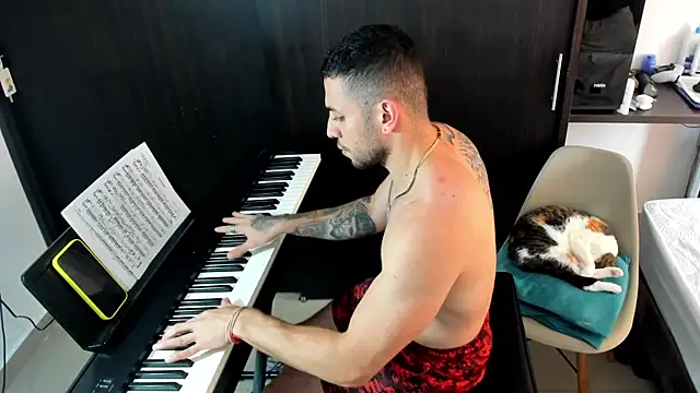 logan_smith's cam snapshot