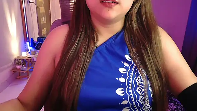 Mitikaa's cam snapshot