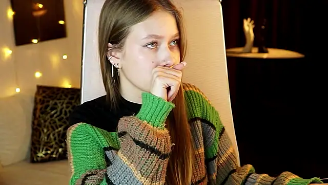 EveMundie's cam snapshot