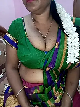 KannadaTamilTeluguBeauty's cam snapshot