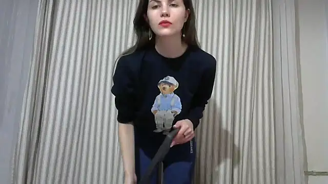 Erii18's cam snapshot