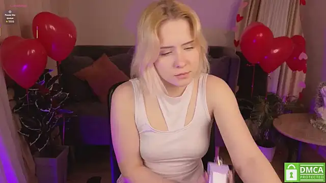 jayjanice's cam snapshot