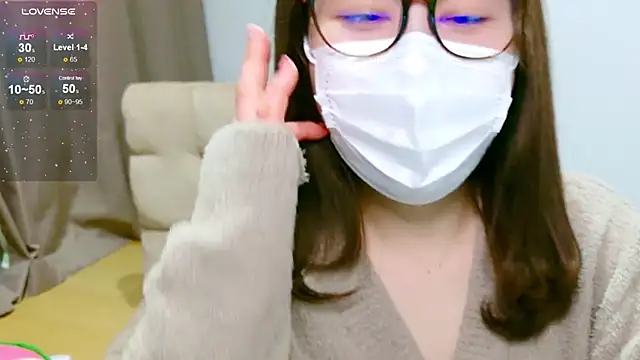 Chiak_ouo's cam snapshot