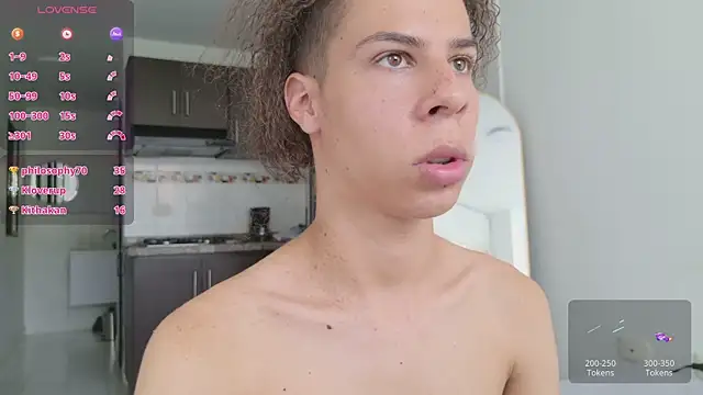 grey___27's cam snapshot