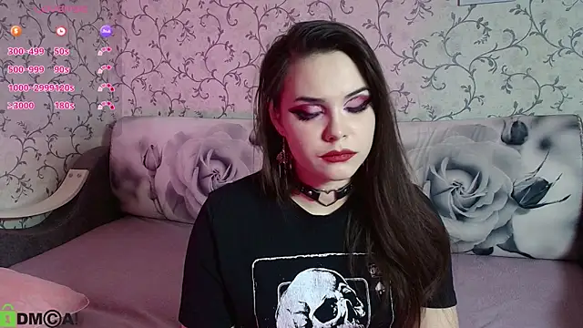 Morana_01's cam snapshot