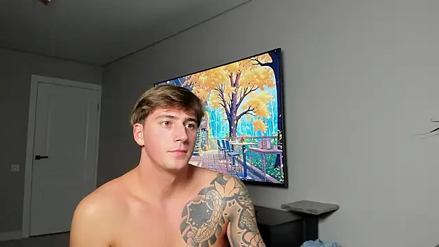 DaniHort's cam snapshot