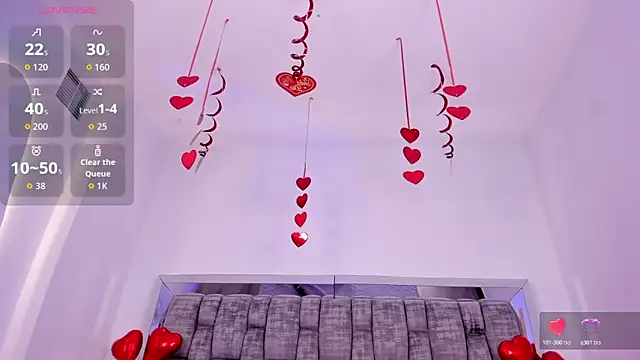 amara_wet04's cam snapshot