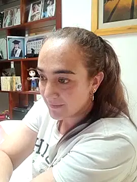 abril15-'s cam snapshot